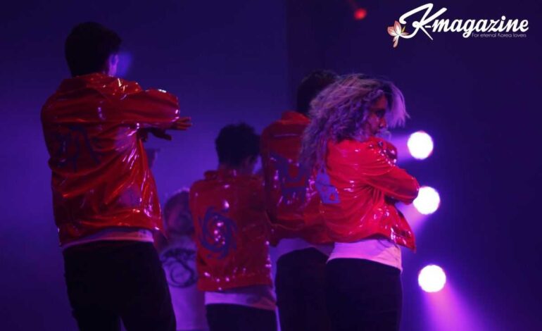 FOTOS: K-pop World Festival en México 2015
