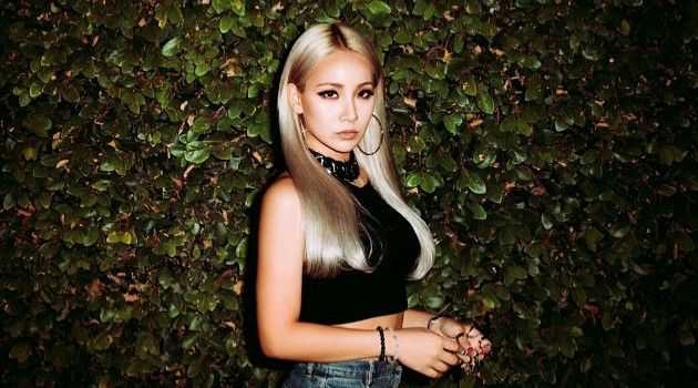 CL: Un paso más para su debut como solista