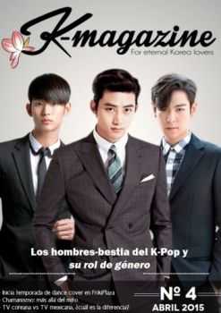 K-magazine