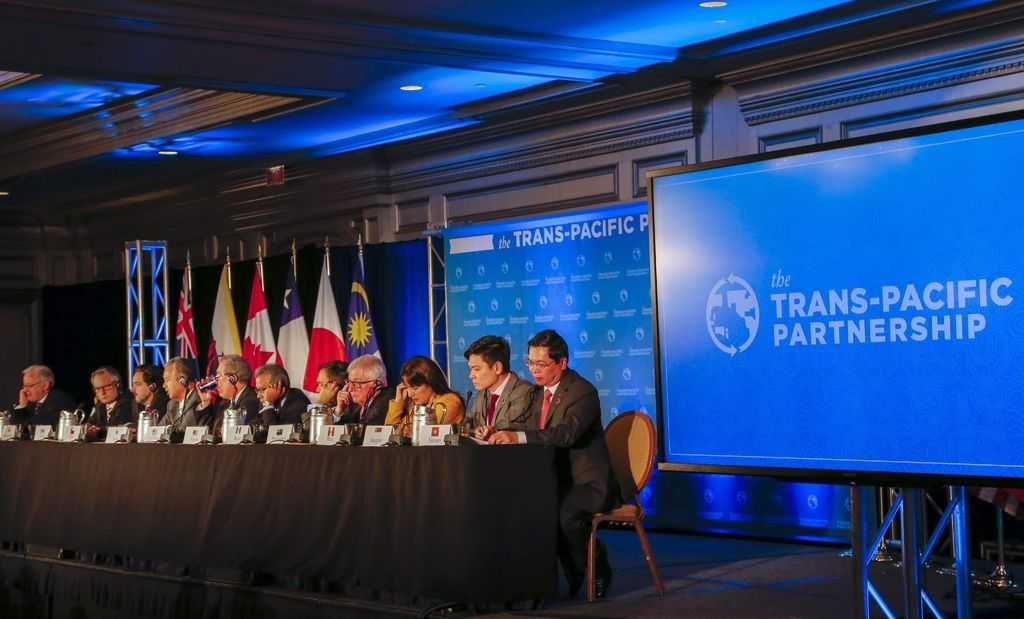 Corea del Sur analiza adhesión al TTP