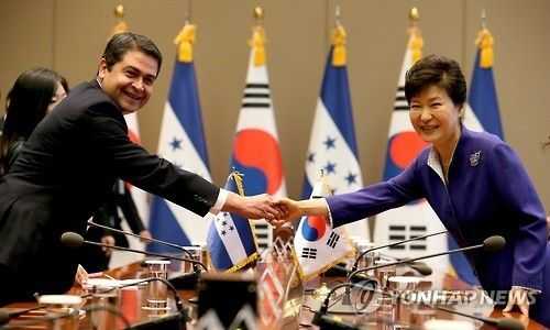 Corea del Sur, fundamental en la lucha contra el cambio climático