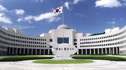 Servicio de Inteligencia Nacional de Corea del Sur