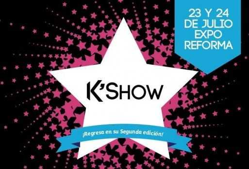K'Show K_show2016