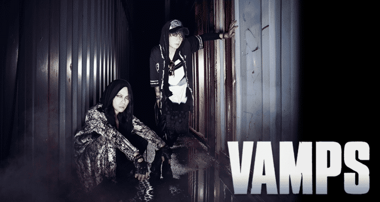 VAMPS en México: La banda de J-rock  regresa a tierras prometidas