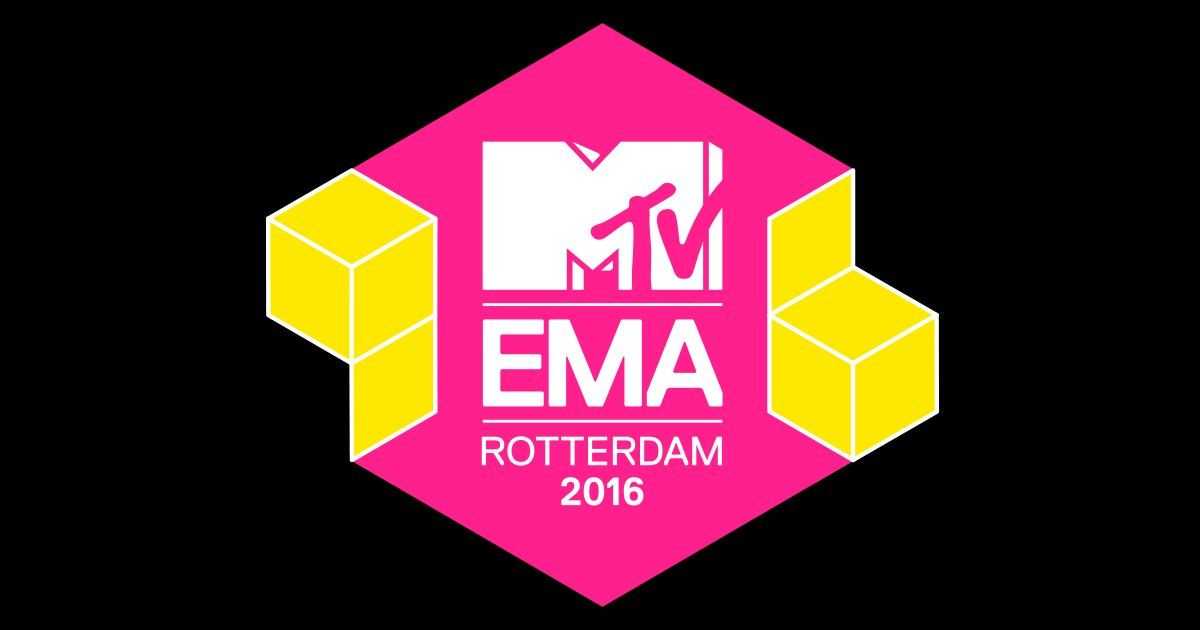 MTV European Music Awards 2016