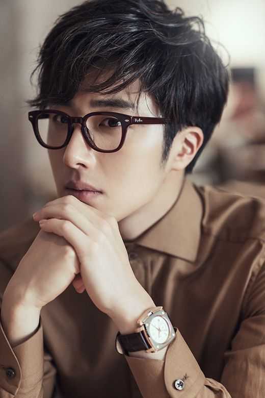 El actor Jung Il Woo es diagnosticado con un aneurisma cerebral