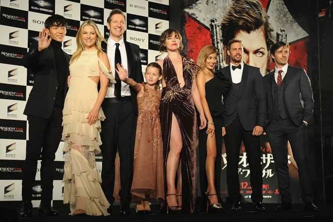 Lee Jong Gi y otros actores coreanos que están triunfado en Hollywood