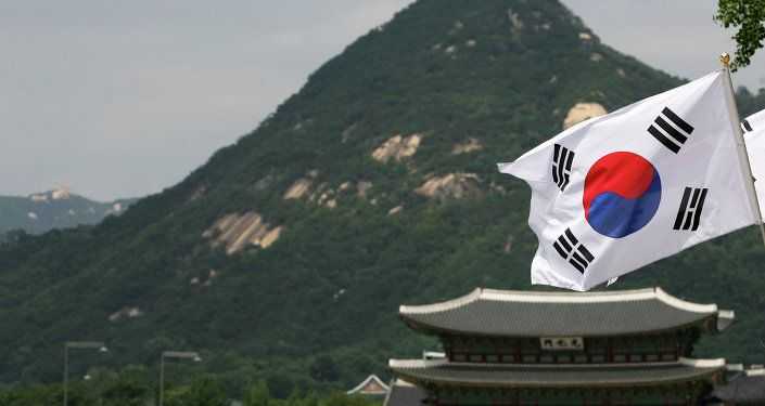 Descifrando la bandera de Corea del Sur