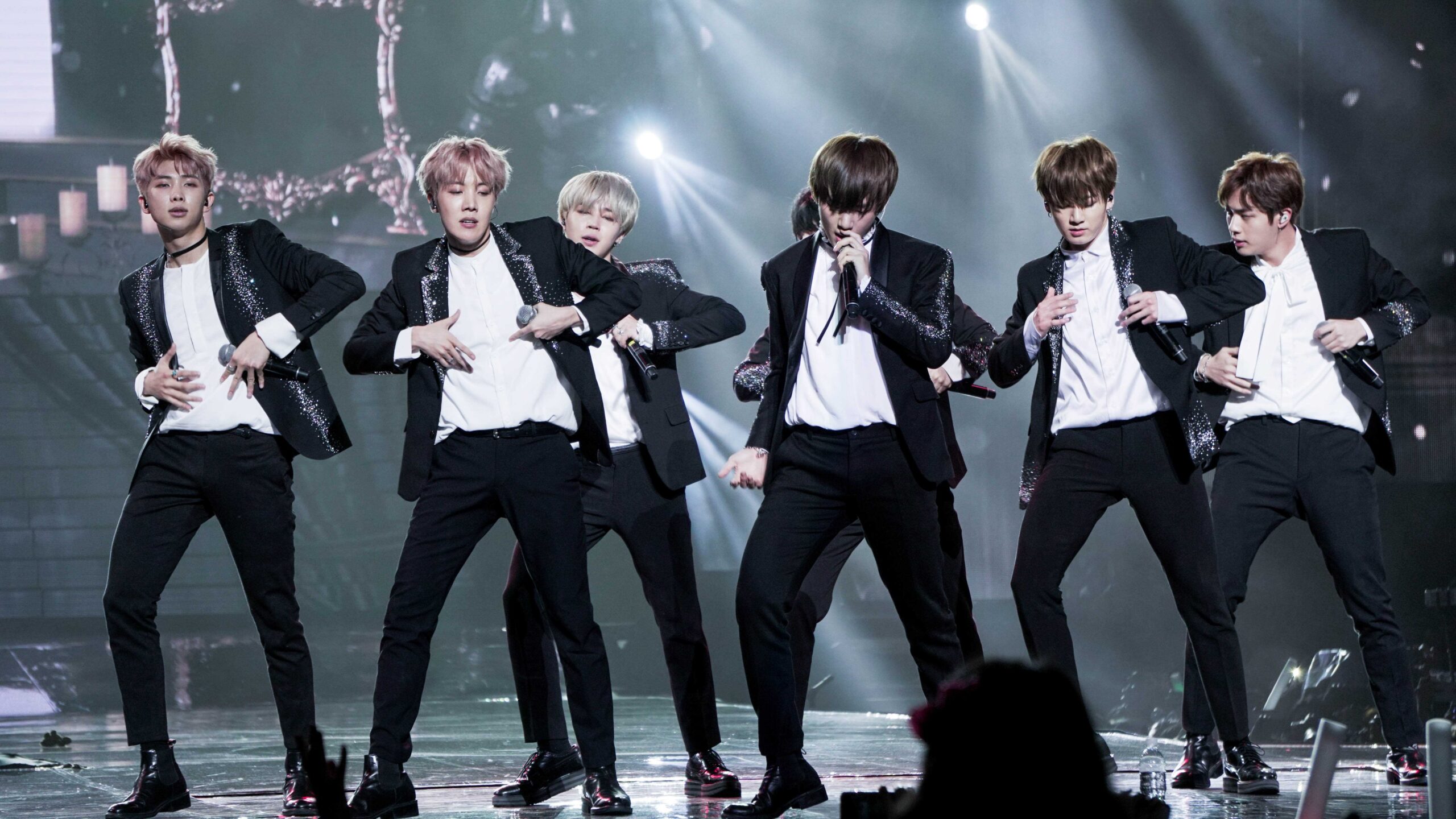 BTS: el comienzo de una nueva era para el K-pop