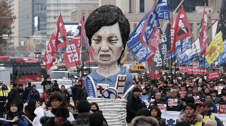 Tras el veredicto de la Corte, ¿cuál es el futuro de Corea del Sur?