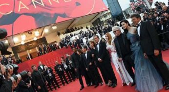 China se lleva Palma de Oro en Cannes 2017 por mejor cortometraje