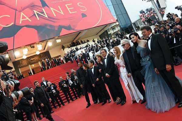 China se lleva Palma de Oro en Cannes 2017 por mejor cortometraje