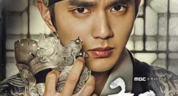 Misterio, romance y Sci fi: Los dramas de mayo