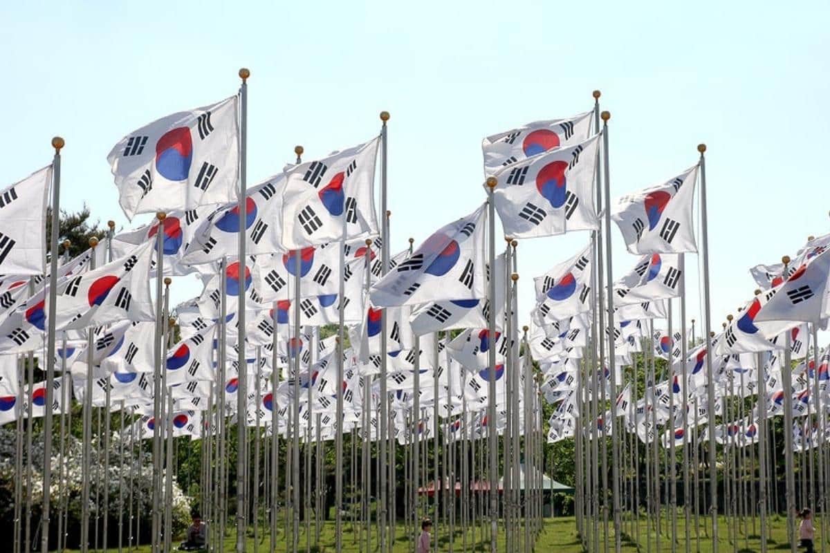HyeonHungIl: el día que Corea recuerda a los caídos