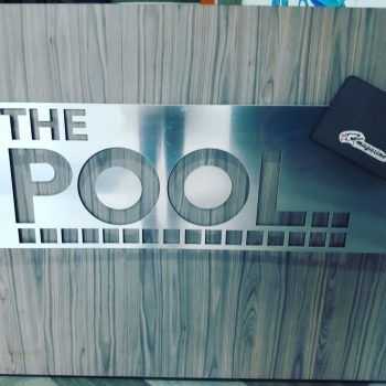 THE POOL