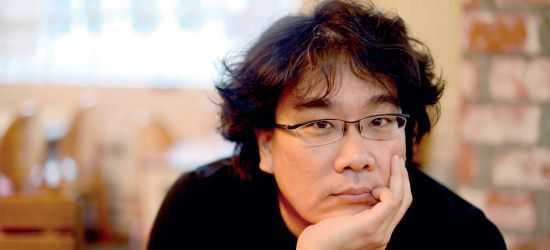 Bong Joon ho: el multifacético director del cine negro
