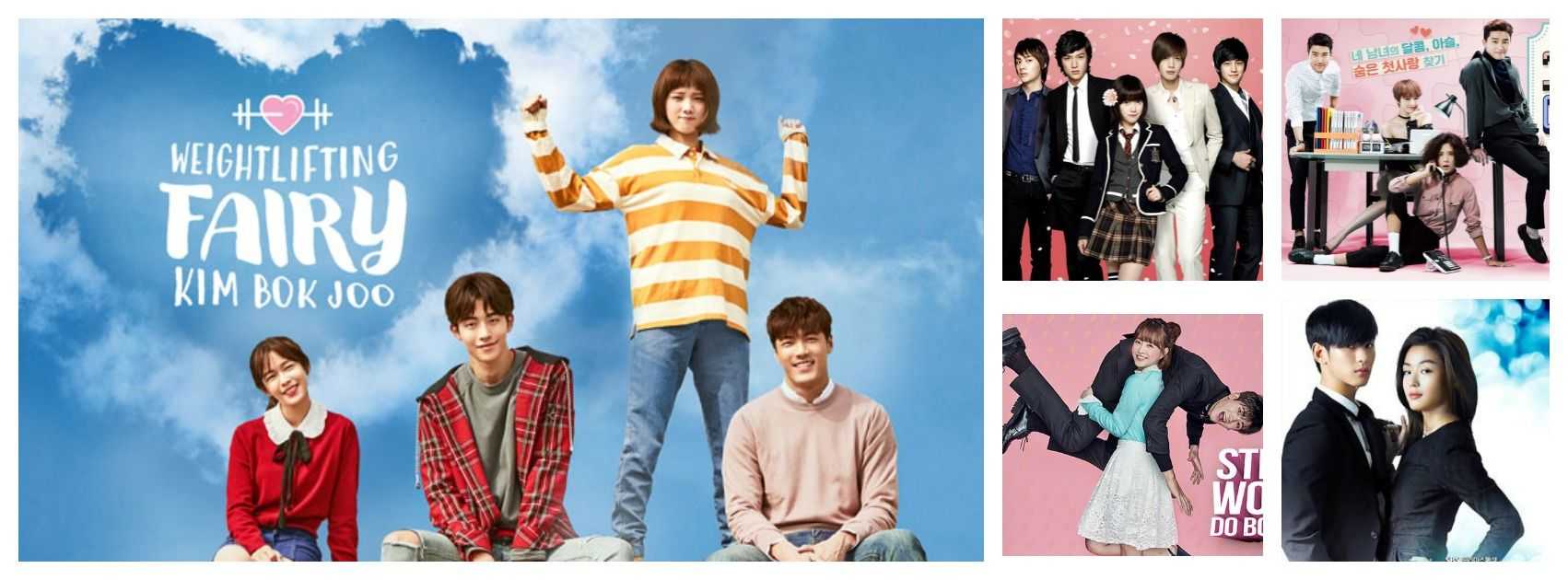 8 Expresiones Coreanas que seguramente has escuchado en un K-drama