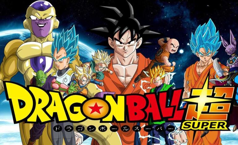 Se anuncia estreno de Dragon Ball Super y Pokémon: Sol y Luna