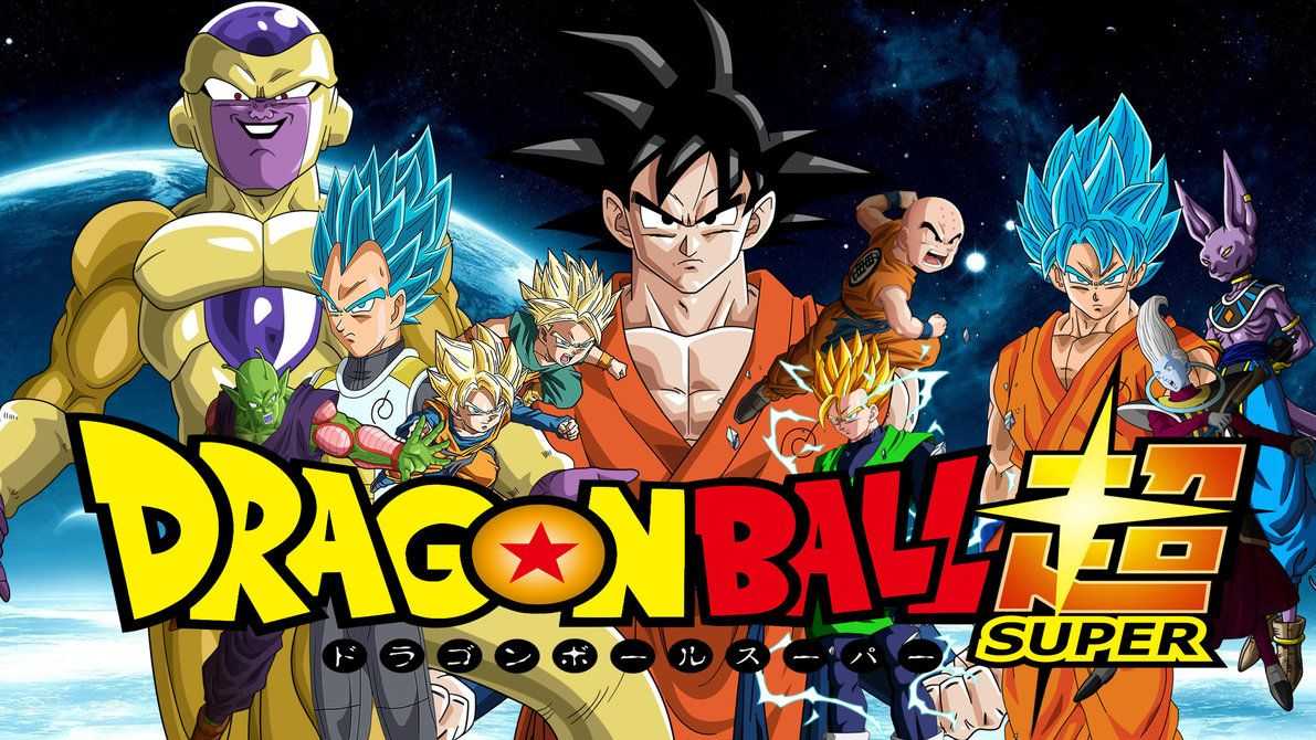 Se anuncia estreno de Dragon Ball Super y Pokémon: Sol y Luna