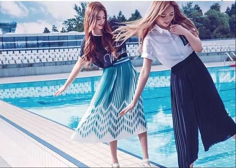 Summer is now!: Conoce las tendencias de verano en Corea