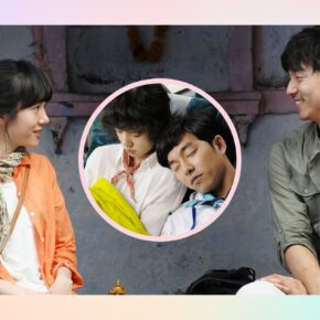 ¡Romancea con Gong Yoo y 5 frases de amor de Encontrando al Sr. Destino!