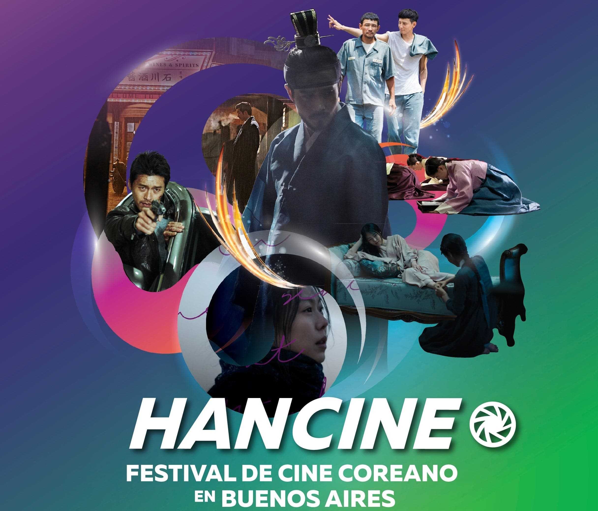 El festival Han Cine proyectará la precuela de “Tren a Busan”