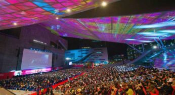 México nominado en el Festival Internacional de Cine de Busan 2017