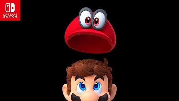Super Mario Odyssey: el nuevo éxito de Nintendo