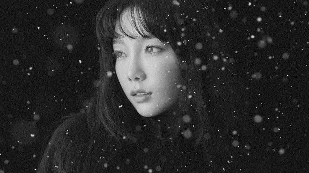 TAEYEON: This Christmas – Winter Is Coming