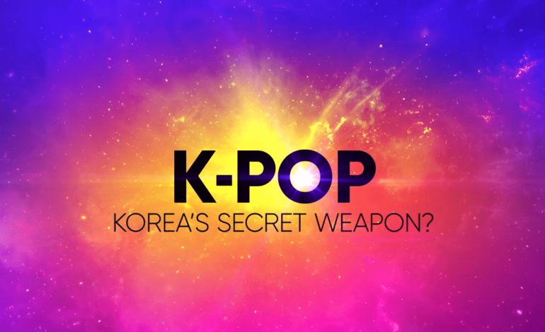 BBC Radio 1 libera el documental sobre el K-pop