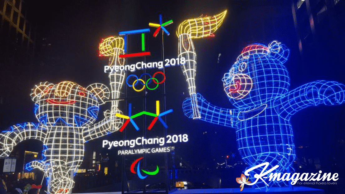 Pyeongchang celebra 94 años de historia olímpica bajo cero