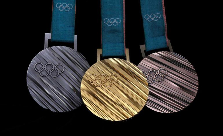 Resumen de medallas PyeongChang 2018