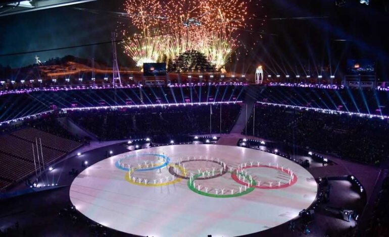 ¿Corea sede los Juegos Olímpicos del 2032?