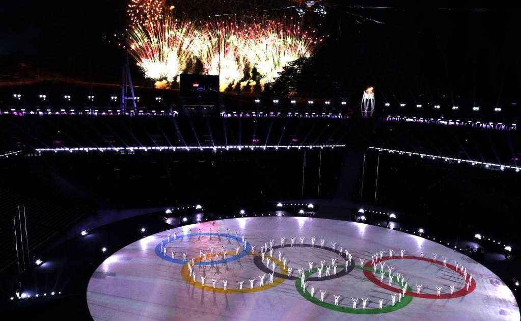 Los 10 de PyeongChang 2018