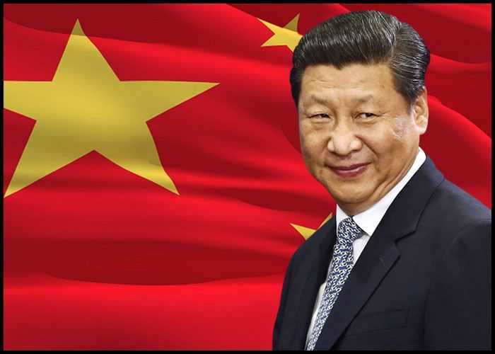 Xi Jinping: el poder “infinito”