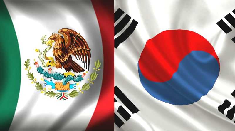 [Conferencia] Similitudes del idioma y costumbres antiguas entre Corea y México