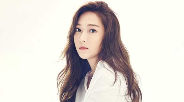 Jessica, ex Girls’ Generation, publicará su primera novela