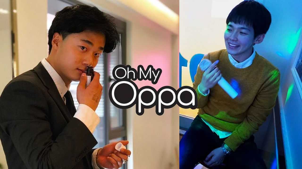 Oh my oppa: el lugar perfecto para encontrar a tu chico ideal en Corea