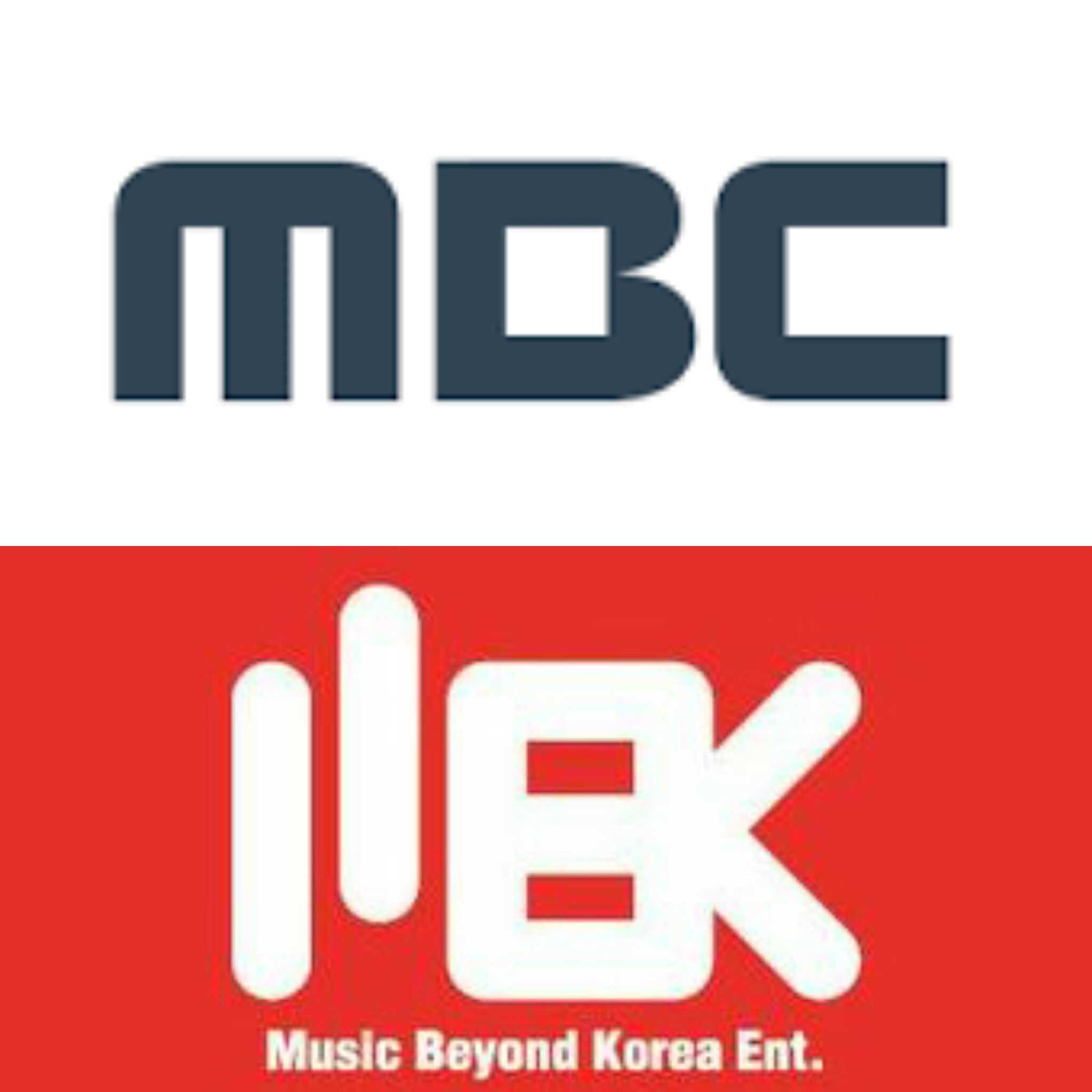 Un nuevo programa de talento musical, MBC Y MBK Entertainment innovadores de la industria