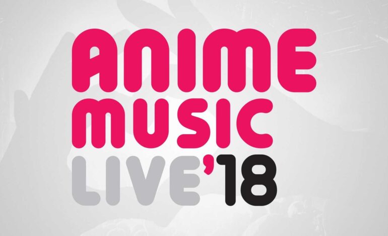 Anime Music Live, el primer encuentro de cantantes de anime en México