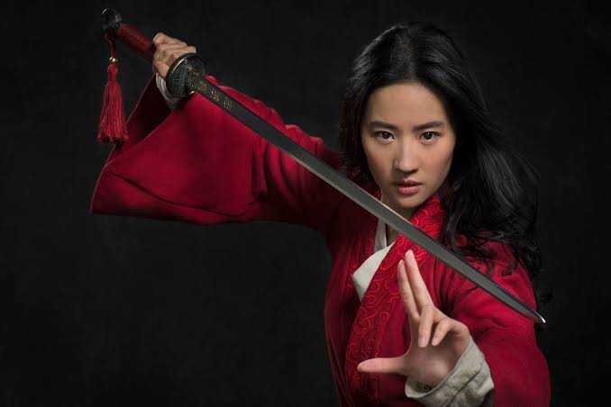 Mulan celebra 20 años y un remake para 2020