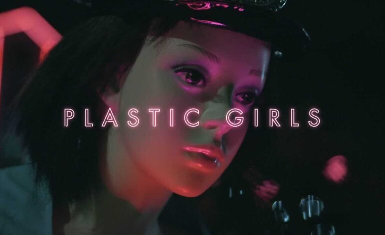 GIFF 2018: Chicas plásticas, homosexualidad y más cine asiático en Guanajuato