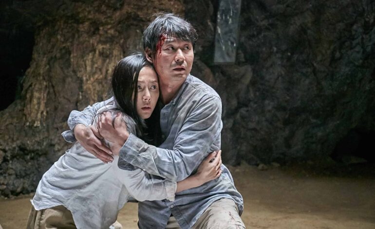Película coreana Mimic, recauda $2.64 MDP en su semana de estreno