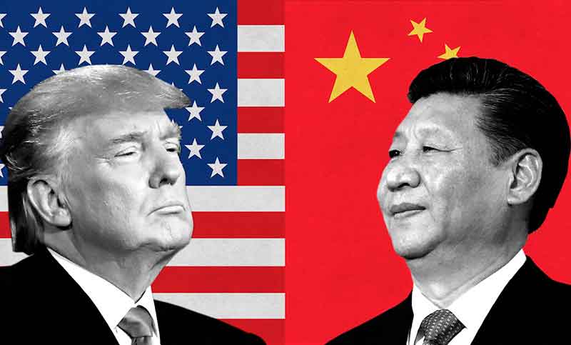 ¿Cómo entender la guerra comercial entre Estados Unidos y China?