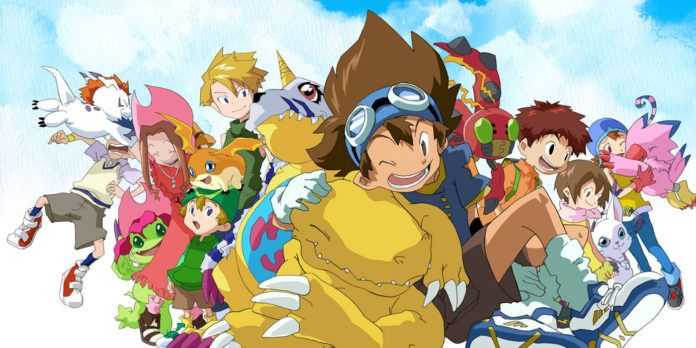 20 años de Digimon: Toei prepara película, videojuego y más
