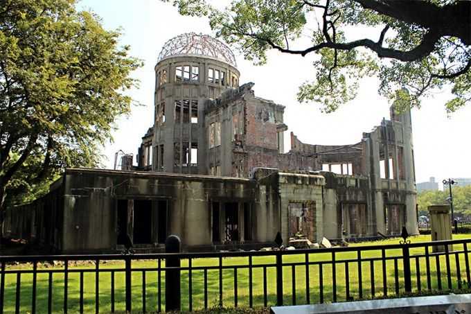Hiroshima y Nagasaki, cuando la tragedia alcanza a la humanidad