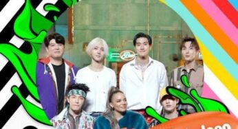 Super Junior agradece a sus fans mexicanas