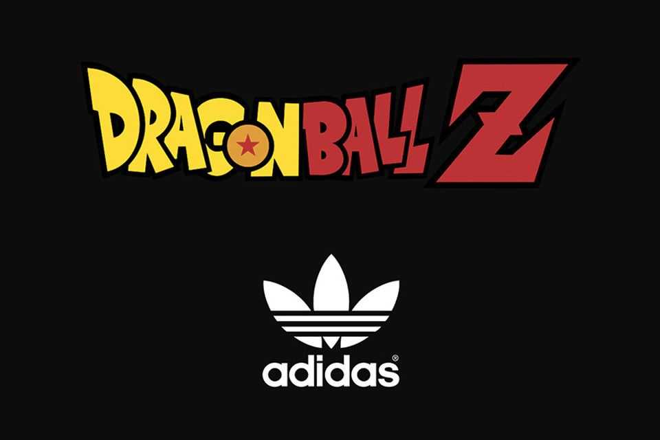 Adidas anuncia tenis de Dragon Ball Z