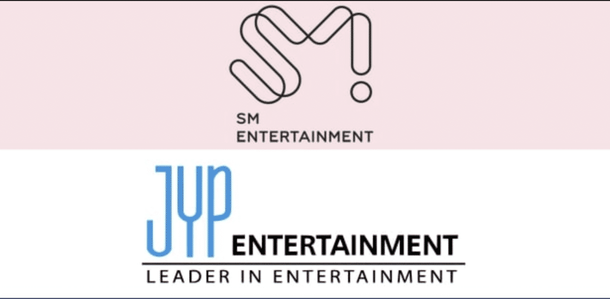 JYP supera a SM en valor de mercado por primera vez