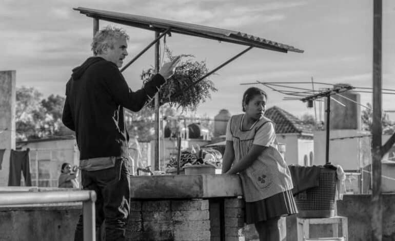 ‘Roma’, de Alfonso Cuarón, tendrá más salas en Corea que en México